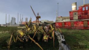 Half-Life 2 PC, wersja cyfrowa 6