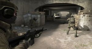 Counter-Strike: Global Offensive Steam Key LATAM 13