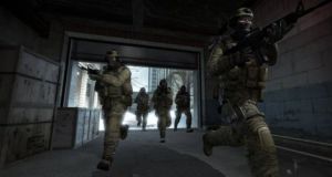 Counter-Strike: Global Offensive Steam Key LATAM 14