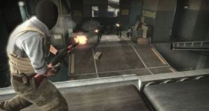 Counter-Strike: Global Offensive Steam Key LATAM 15