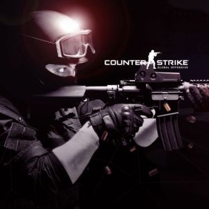 Counter-Strike: Global Offensive Steam Key LATAM 18