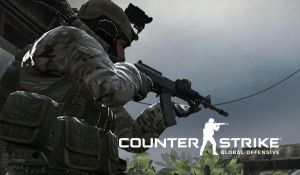 Counter-Strike: Global Offensive Steam Key LATAM 2