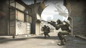 Counter-Strike: Global Offensive Steam Key LATAM 3