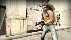 Counter-Strike: Global Offensive Steam Key LATAM 5
