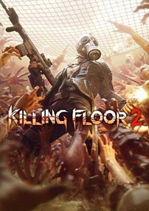 Killing Floor 2 - Deluxe Edition PC, wersja cyfrowa 1