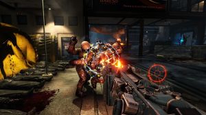 Killing Floor 2 - Deluxe Edition PC, wersja cyfrowa 4