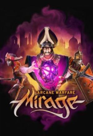 Mirage: Arcane Warfare PC, wersja cyfrowa 1