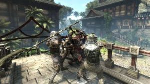 Two Worlds 2 Velvet Edition PC, wersja cyfrowa 11