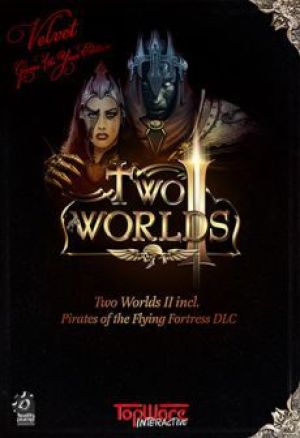 Two Worlds 2 Velvet Edition PC, wersja cyfrowa 1