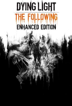 Dying Light: The Following - Enhanced Edition PC, wersja cyfrowa 1
