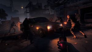 Dying Light: The Following - Enhanced Edition PC, wersja cyfrowa 14