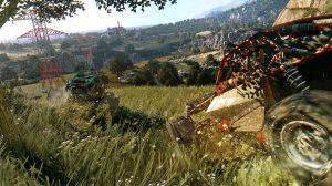 Dying Light: The Following - Enhanced Edition PC, wersja cyfrowa 2