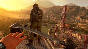 Dying Light: The Following - Enhanced Edition PC, wersja cyfrowa 5