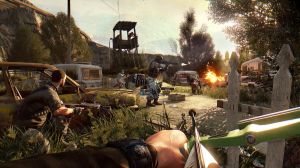Dying Light: The Following - Enhanced Edition PC, wersja cyfrowa 8