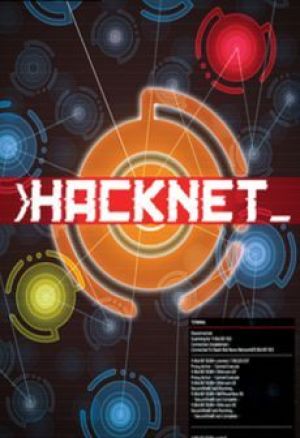 Hacknet PC, wersja cyfrowa 1