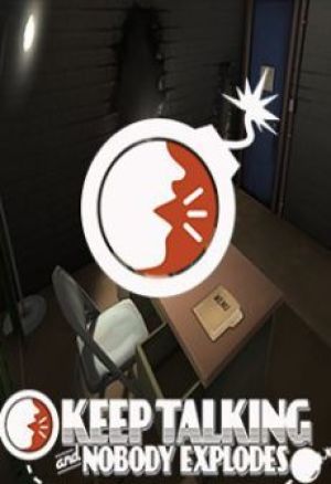 Keep Talking and Nobody Explodes PC, wersja cyfrowa 1