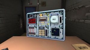 Keep Talking and Nobody Explodes PC, wersja cyfrowa 4