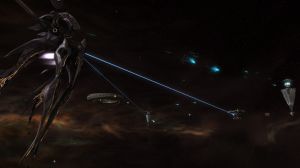Sins of a Solar Empire: Rebellion PC, wersja cyfrowa 3
