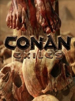 Conan Exiles PC, wersja cyfrowa 1