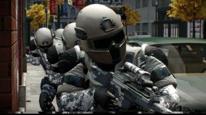 PayDay 2 PC, wersja cyfrowa 2