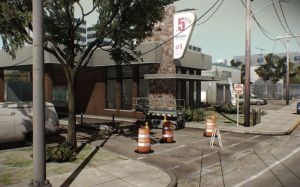 PayDay 2 PC, wersja cyfrowa 9