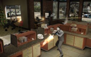 PayDay 2 PC, wersja cyfrowa 10