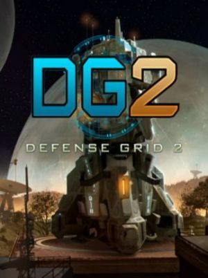DG2: Defense Grid 2 PC, wersja cyfrowa 1