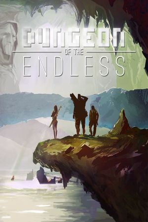 Dungeon of the Endless PC, wersja cyfrowa 1