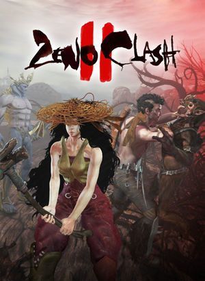 Zeno Clash 2 PC, wersja cyfrowa 1