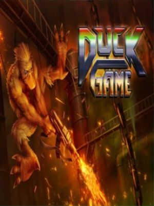 Duck Game PC, wersja cyfrowa 1