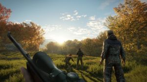theHunter: Call of the Wild PC, wersja cyfrowa 2