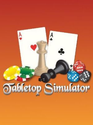 Tabletop Simulator PC, wersja cyfrowa 1