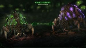 Starcraft 2: Heart of the Swarm Key Blizzard GLOBAL 4