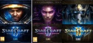 StarCraft 2: Campaign Collection Blizzard Key GLOBAL 1