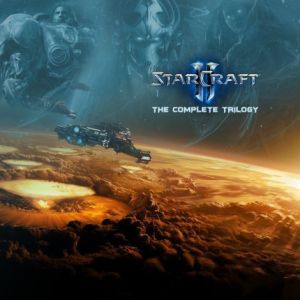 StarCraft 2: Campaign Collection Blizzard Key GLOBAL 3
