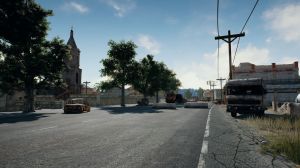 PLAYERUNKNOWN'S BATTLEGROUNDS (PUBG) PC, wersja cyfrowa 12