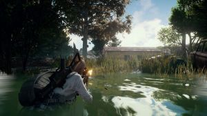 PLAYERUNKNOWN'S BATTLEGROUNDS (PUBG) PC, wersja cyfrowa 3