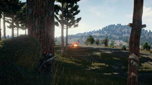PLAYERUNKNOWN'S BATTLEGROUNDS (PUBG) PC, wersja cyfrowa 4
