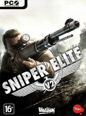 Sniper Elite V2 PC, wersja cyfrowa 1