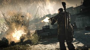 Sniper Elite 4 PC, wersja cyfrowa 12