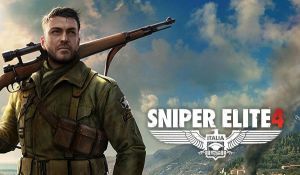 Sniper Elite 4 PC, wersja cyfrowa 2