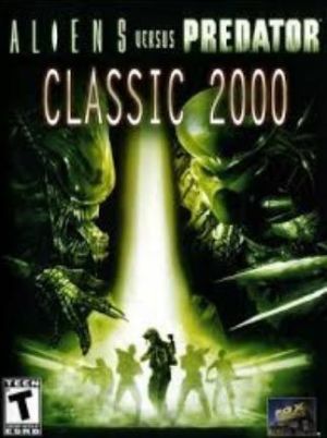 Aliens versus Predator Classic 2000 PC, wersja cyfrowa 1