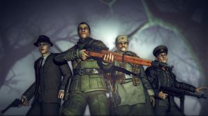 Sniper Elite - Nazi Zombie Army PC, wersja cyfrowa 4