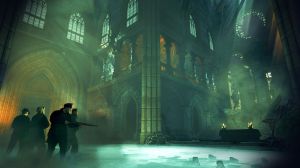 Sniper Elite - Nazi Zombie Army PC, wersja cyfrowa 8