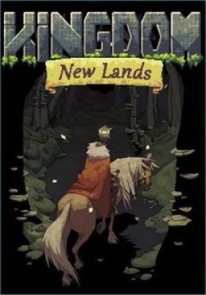 Kingdom: New Lands PC, wersja cyfrowa 1