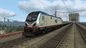 Train Simulator 2015 Standard Edition PC, wersja cyfrowa 5