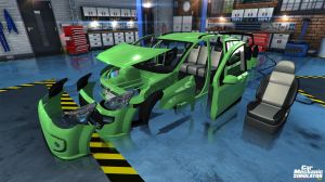 Car Mechanic Simulator 2015 PC, wersja cyfrowa 3