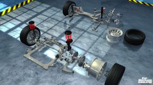 Car Mechanic Simulator 2015 PC, wersja cyfrowa 4