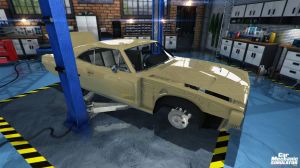 Car Mechanic Simulator 2015 PC, wersja cyfrowa 5