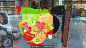 Car Mechanic Simulator 2015 PC, wersja cyfrowa 8
